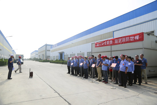 װ���ֹ�˾��չΣ������������Ʒ��©Ӧ����Ԯ���� ����ʵս����