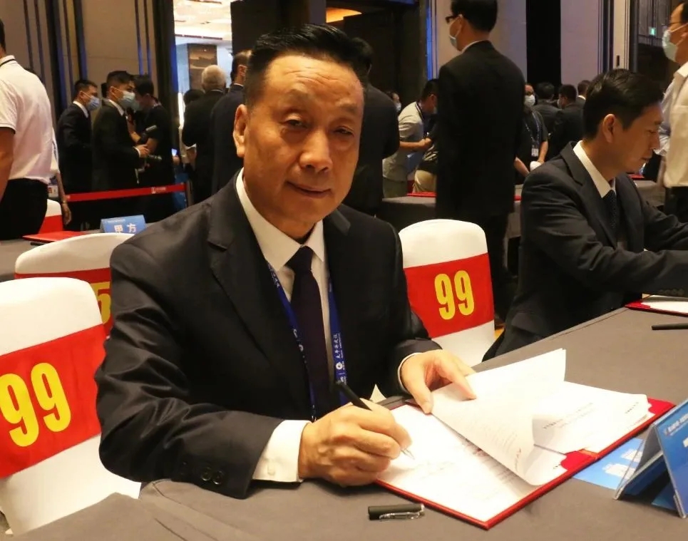 ������Դ���ܿƼ����졪���������ǲ�����ƽ̨�Ƽ��뻪������ITO�в�������Ŀ���й�-����չ����ǩԼ