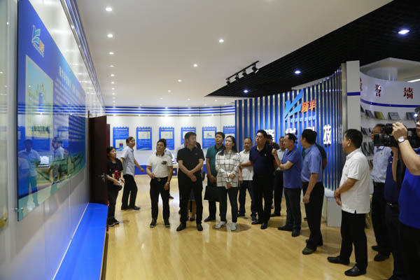 ����Э����ϯ��ʯ��һ�е����������ǲ�����ƽ̨��������ҵ�����Ч������