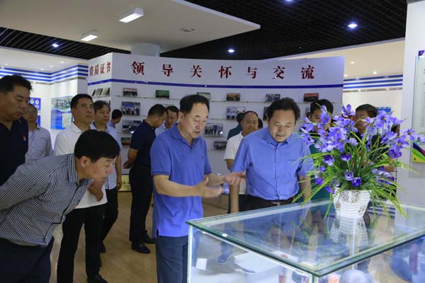 ����Э����ϯ��ʯ��һ�е����������ǲ�����ƽ̨��������ҵ�����Ч������