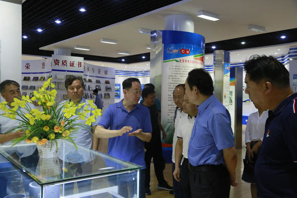 ����Э����ϯ��ʯ��һ�е����������ǲ�����ƽ̨��������ҵ�����Ч������