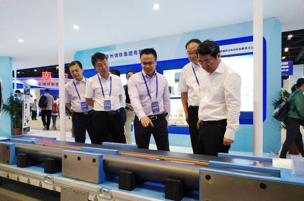 �������8.5��ITO�в����������������Ч��չ��������¹��ǡ����ޡ�