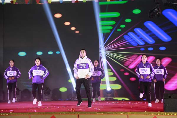 �������ǲ�����ƽ̨�Ƽ�����2018��Ȱ佱��ʽ��2019ӭ���������ʢ�����