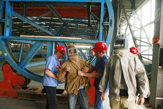 װ���ֹ�˾��չ����������������Ʒ��©Ӧ����Ԯ���� ����ʵս����