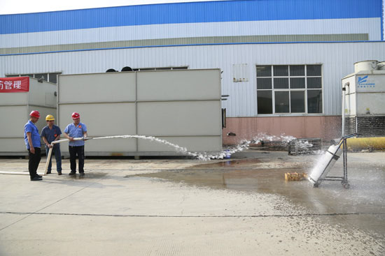 װ���ֹ�˾��չ����������������Ʒ��©Ӧ����Ԯ���� ����ʵս����