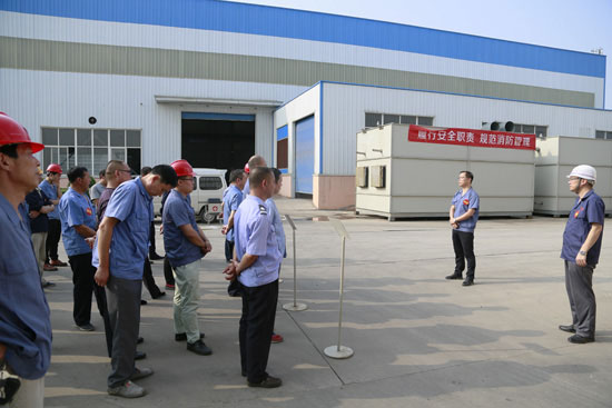 װ���ֹ�˾��չ����������������Ʒ��©Ӧ����Ԯ���� ����ʵս����